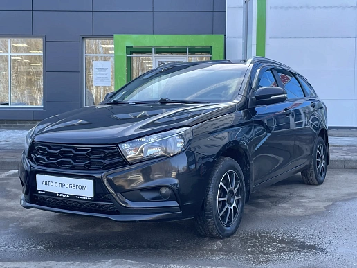 Купить Лада Веста 2019г.