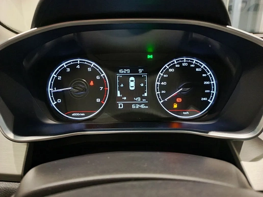 Купить Джили Кулрай 2024г.