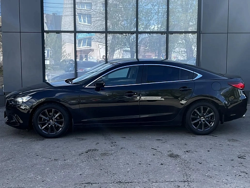 Купить Мазда Mazda 6 2014г.