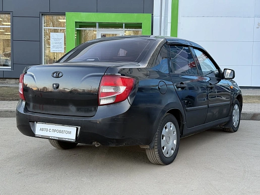 Купить Лада Гранта 2012г.