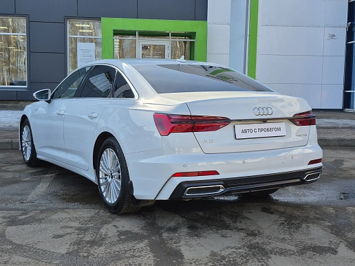 Купить Ауди А6 2019г.