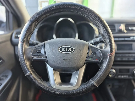 Купить Киа Рио 2012г.