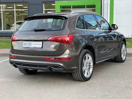Купить Ауди К5 2009г.