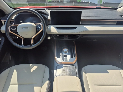 Купить Хавал Haval Jolion 2022г.