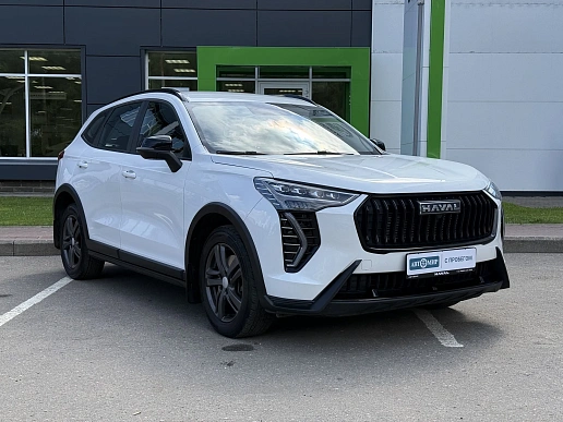 Купить Хавал Haval Jolion 2024г.