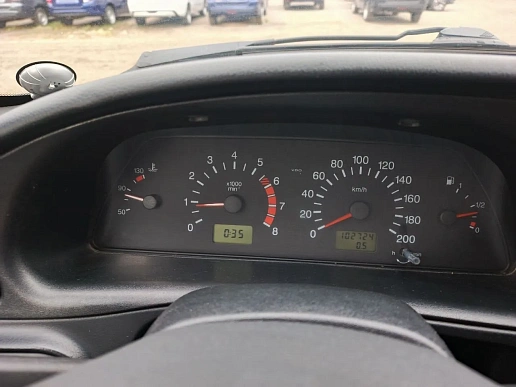 Купить Шевроле Нива 2008г.