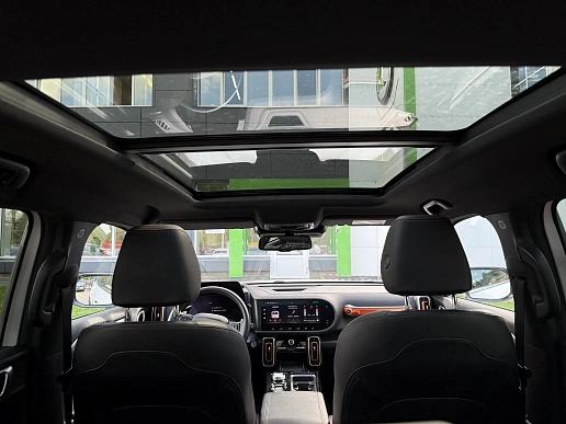 Купить Хавал Haval DARGO 2024г.