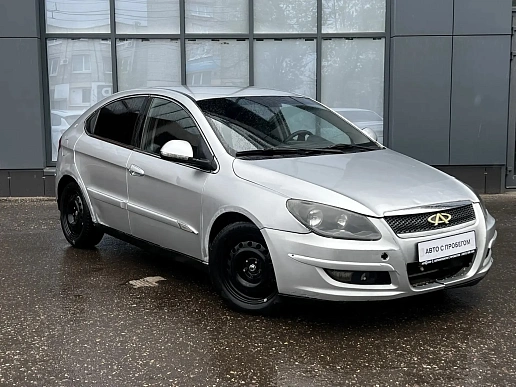 Купить Чери М11 (А3) 2011г.