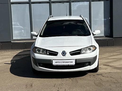 Купить Рено Мегане 2009г.