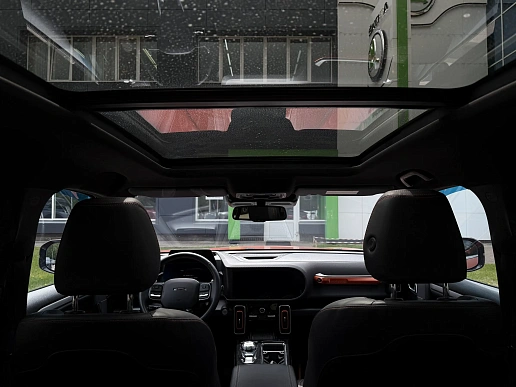 Купить Хавал Haval DARGO 2023г.