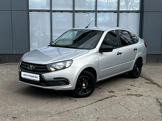 Купить Лада Гранта 2019г.