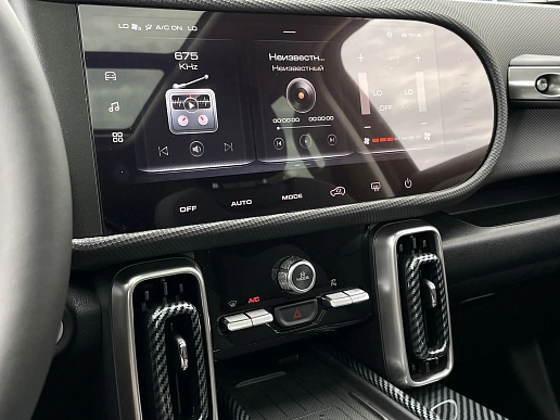 Купить Хавал Haval DARGO 2023г.