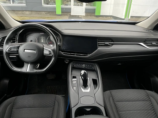 Купить Хавал Haval F7 2021г.