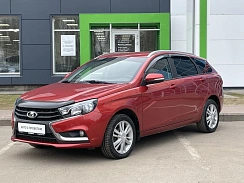 Купить Лада Веста 2019г.