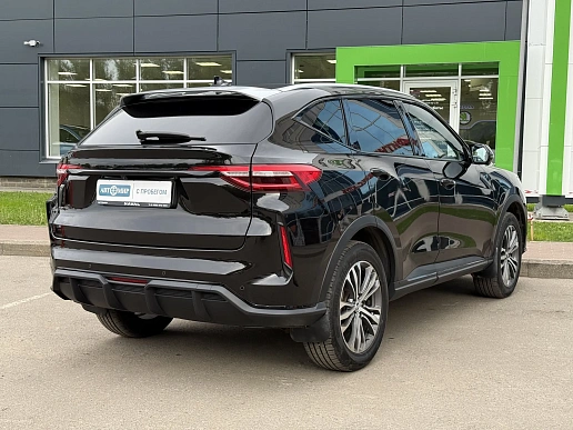 Купить Хавал Haval F7 2022г.