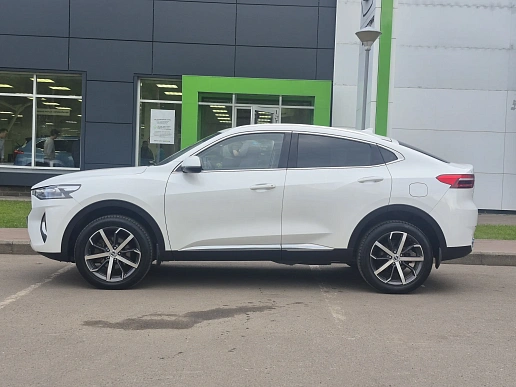 Купить Хавал Haval F7x 2021г.