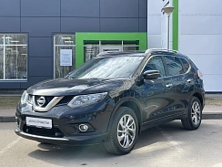 Купить Ниссан КС-Траил 2015г.