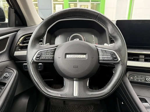 Купить Хавал Haval F7 2022г.