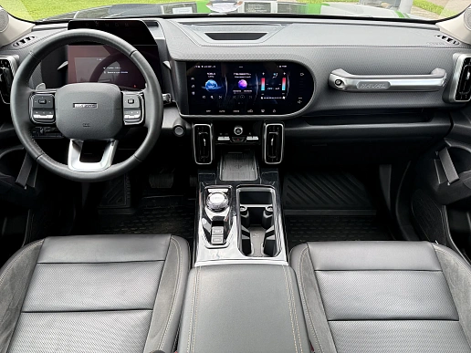 Купить Хавал Haval DARGO 2023г.