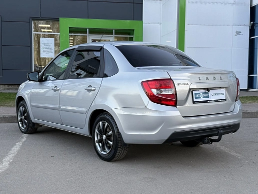 Купить Лада Гранта 2020г.