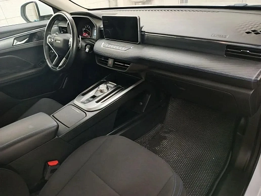 Купить Хавал Haval Jolion 2021г.
