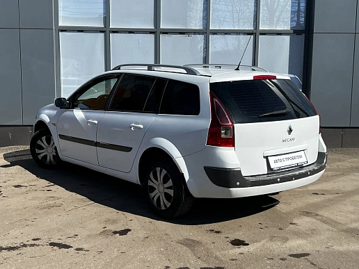 Купить Рено Мегане 2009г.