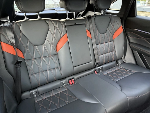 Купить Хавал Haval F7 2024г.