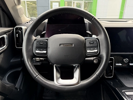 Купить Хавал Haval DARGO 2023г.