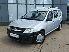 Lada Largus