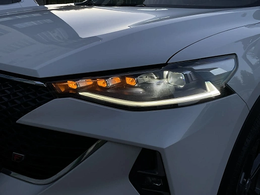 Купить Хавал Haval F7 2022г.
