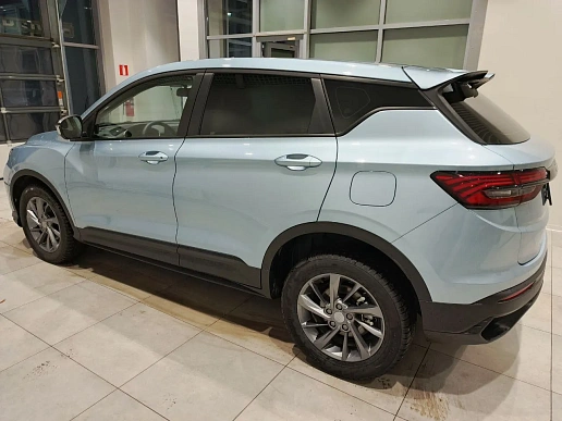 Купить Джили Кулрай 2024г.