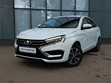 Купить Лада Веста 2024г.