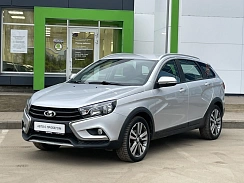 Купить Лада Веста 2019г.