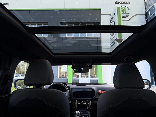 Купить Хавал Haval DARGO 2023г.