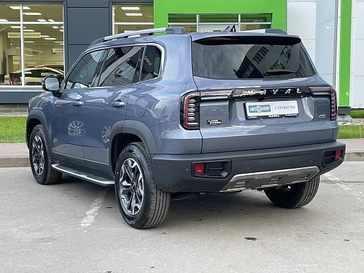 Купить Хавал Haval DARGO 2024г.