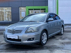 Купить Тойота Авенсис 2007г.