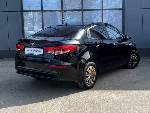 Купить Киа Рио 2015г.