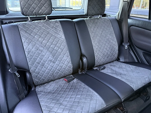 Купить Тойота Новый RAV4 2003г.