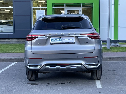 Купить Хавал Haval F7 2021г.
