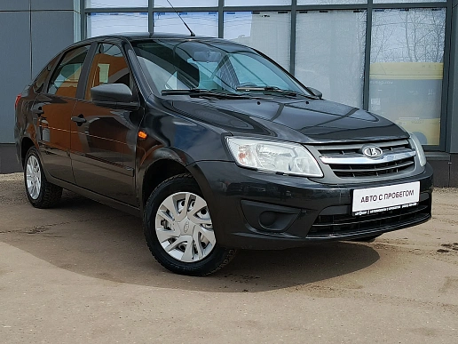 Купить Лада Гранта 2016г.