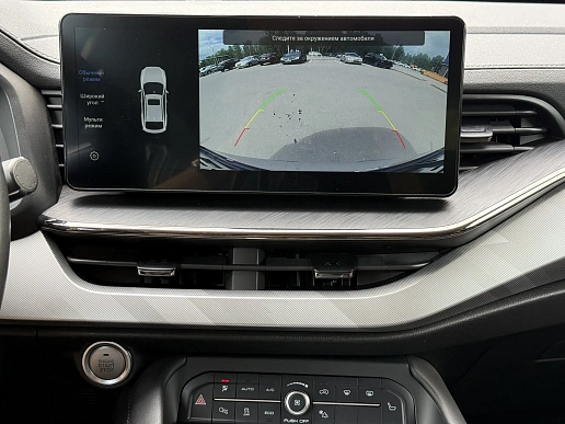 Купить Хавал Haval F7x 2023г.