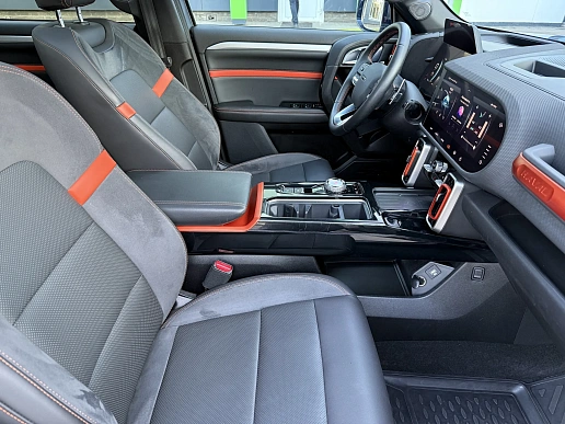 Купить Хавал Haval DARGO 2023г.