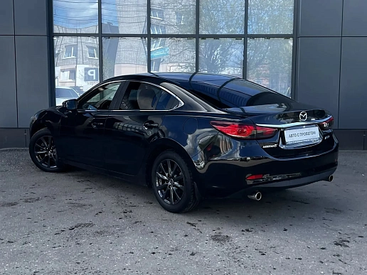 Купить Мазда Mazda 6 2014г.