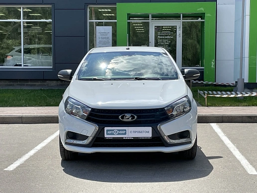 Купить Лада Веста 2020г.