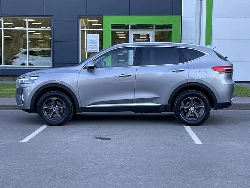 Купить Хавал Haval F7 2021г.