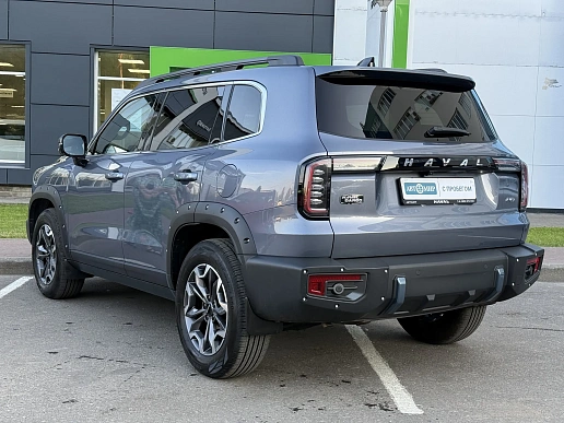 Купить Хавал Haval DARGO 2023г.