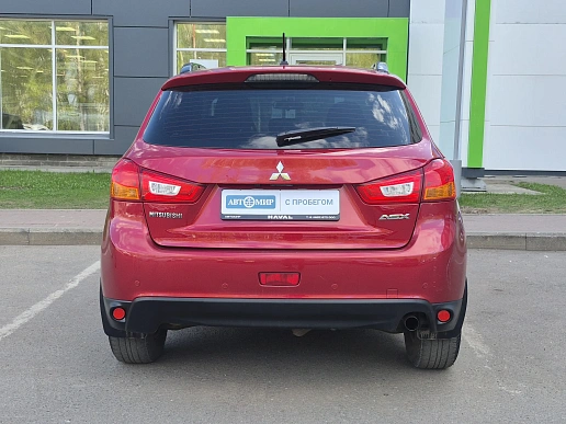 Купить Митсубиси АСКС 2014г.