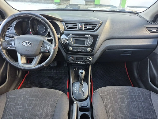 Купить Киа Рио 2012г.