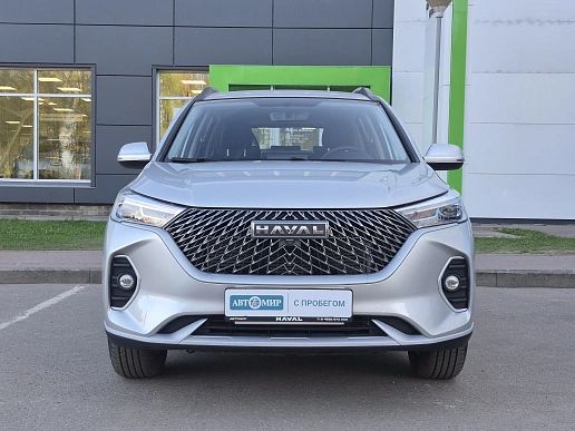 Купить Хавал М6 2025г.