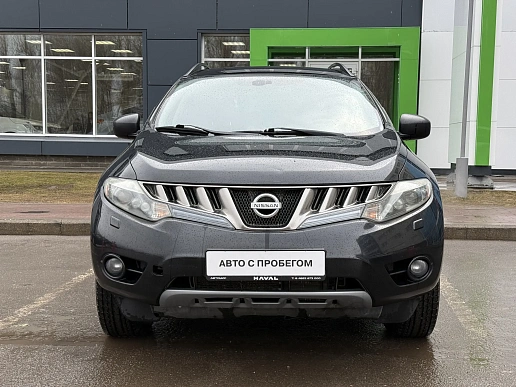 Купить Ниссан Мурано 2010г.